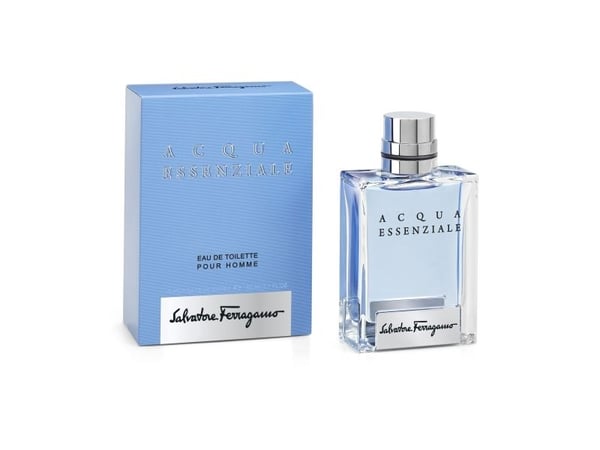 Salvatore Ferragamo Acqua Essenziale EDT M 50 ml