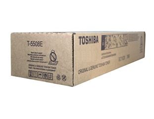 Toshiba T-FC330EK, 18400 sivua, Musta, 1 kpl
