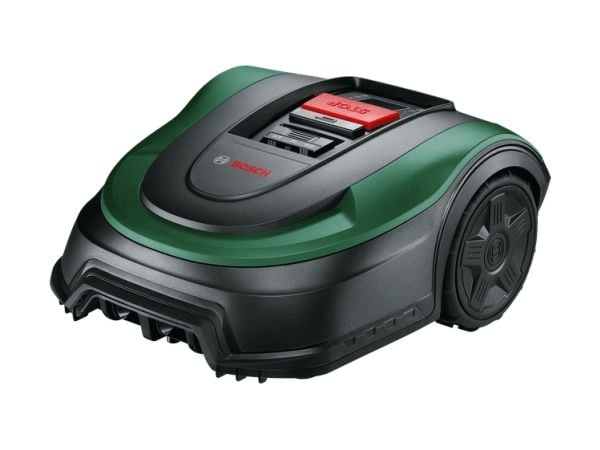 Bosch Indego XS 300 -robottiruohonleikkuri
