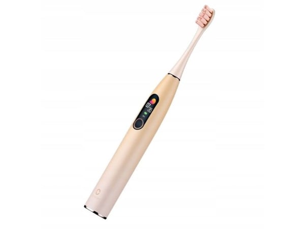 Oclean X Pro Sonic tandborste Rosa