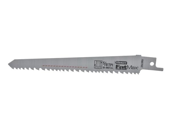 Stanley FME 365K linjesagblad/tannblad (Tiesinis pjuklas)