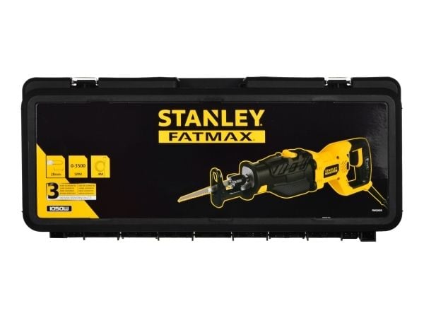 Stanley FME 365K linjärt sågblad/tandblad (Tiesinis pjuklas)