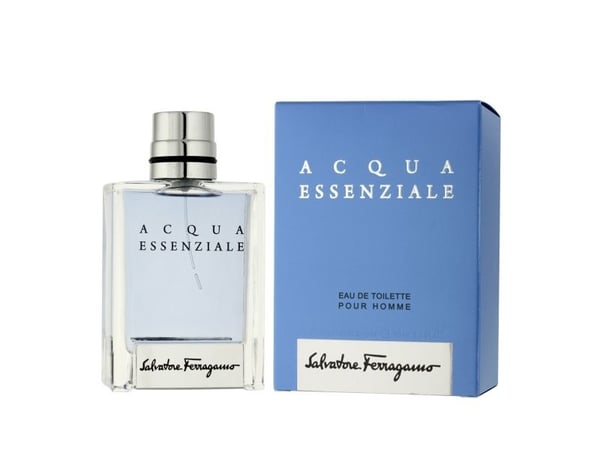 Salvatore Ferragamo Acqua Essenziale EDT M 50 ml