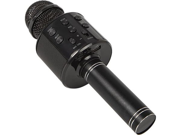 Mikrofonblåse PRM 402