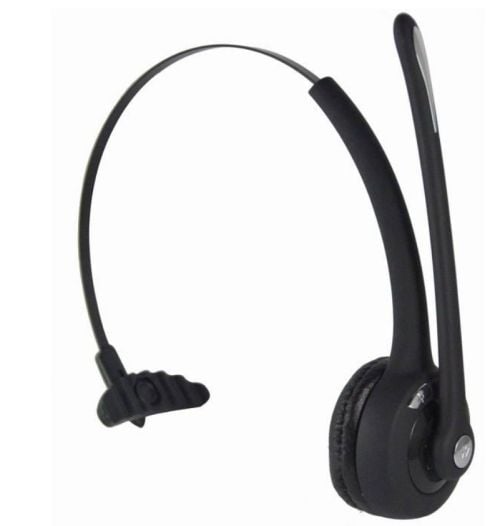Insmat BTH-300 - Hodesett - full størrelse - Bluetooth - trådløs