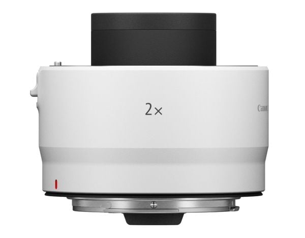 Canon RF - Omvandlare - för EOS RF Mount