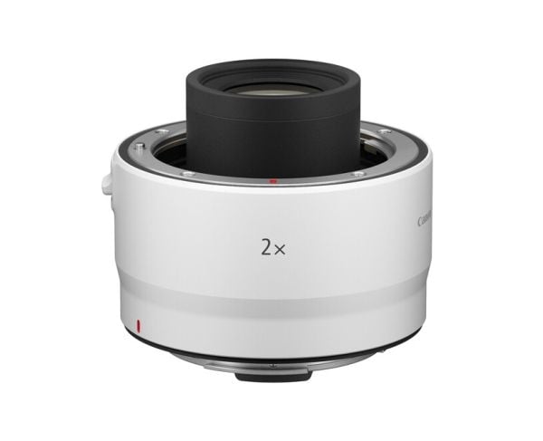 Canon RF - Omvandlare - för EOS RF Mount