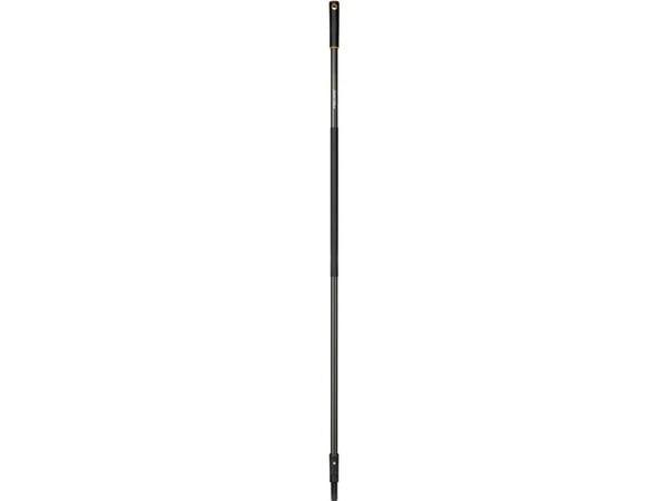 Fiskars 1000661, Aluminium, Grafitt, Mykt grep, 156 cm