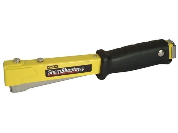 Stanley 6-PHT150, Svart, Gul, Stål, 1 styck
