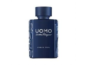 Salvatore Ferragamo Uomo Urban Feel Eau De Toilette 30 ml (man)
