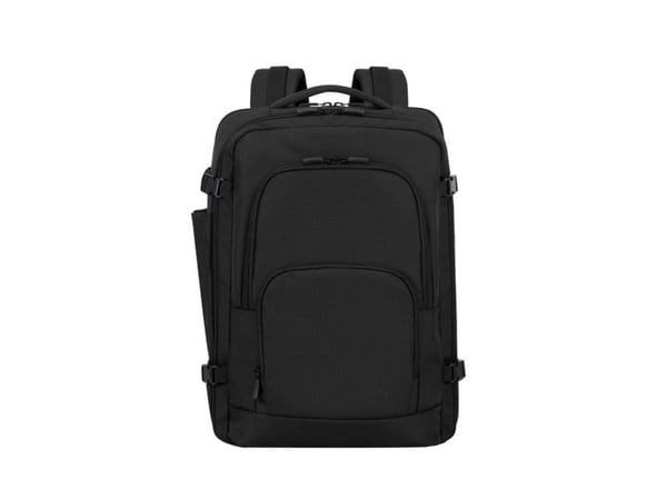 Riva NB reppu Tegel 17.3" musta 8461