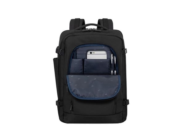 Riva NB reppu Tegel 17.3" musta 8461