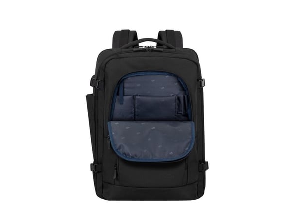 Riva NB reppu Tegel 17.3" musta 8461