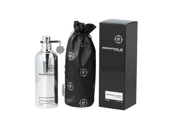 Montale Patchouli Leaves EDP U 100 ml