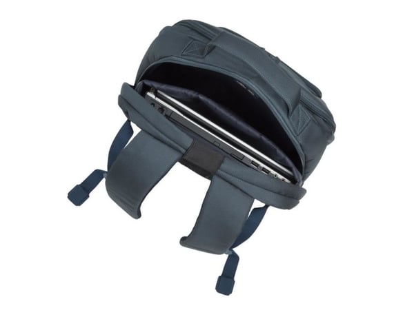 Rivacase 8460, Ryggsäcksfodral, 43,2 cm (17"), 717 g