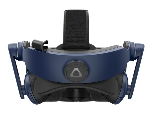 HTC VIVE Pro 2 - Hodesett for virtuell virkelighet - 4896 x 2448 @ 120 Hz