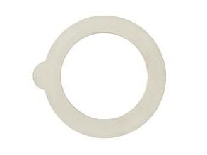 Patentringe til Fido glas Ø 95mm,50 pk x 6 stk/krt