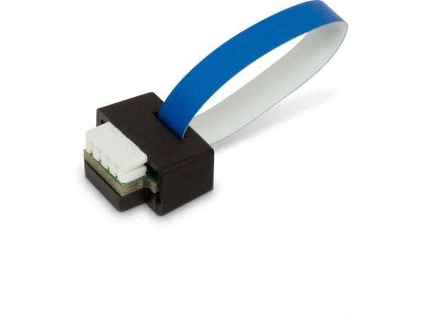 HP Intel VROC NVMe SSD Standard -ohjausmoduuli, Yritys, Kiina