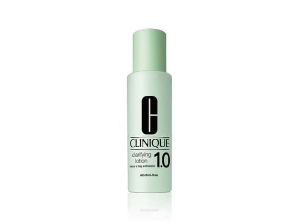 Clinique Clarifying Lotion Twice a Day Exfoliator 1.0 200 ml