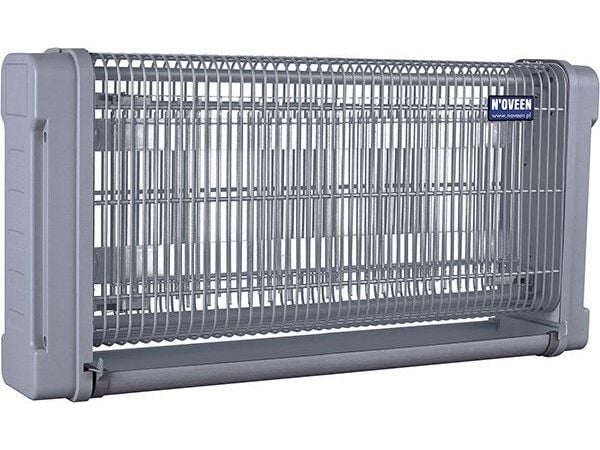 Insektbekæmpelseslampe N'oveen IKN30 2x15 W