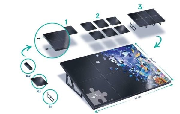 Ravensburger -
