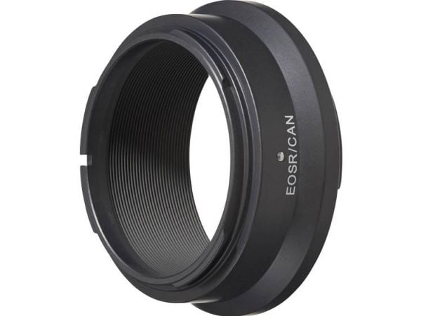 Novoflex Adapter Canon FD-objektiv til Canon EOS-R-kamera