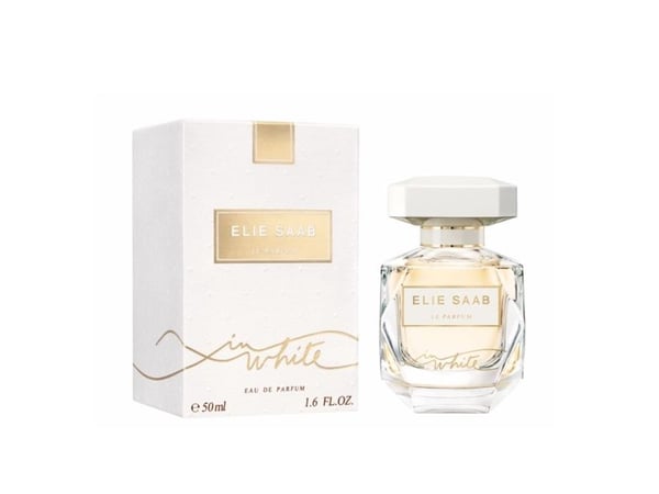 Elie Saab Le Parfum in White EDP W 30 ml