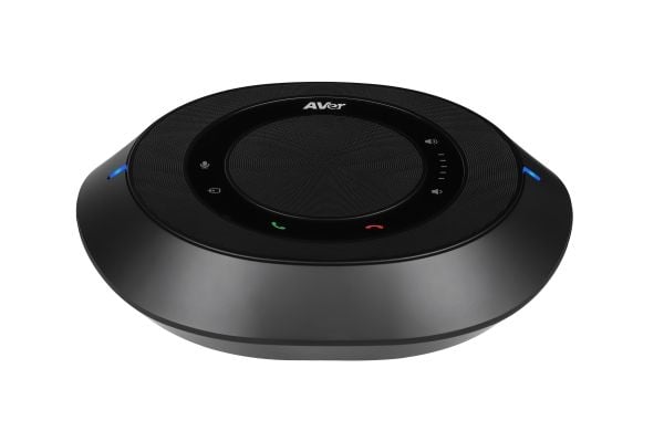 AVer Expansion Speakerphone - Konferenssipuhelin håndfri - kablet - AVer FONE540, VC520 PRO, VC520 Pro2, VC520 Pro3, VC540 -puhelimille