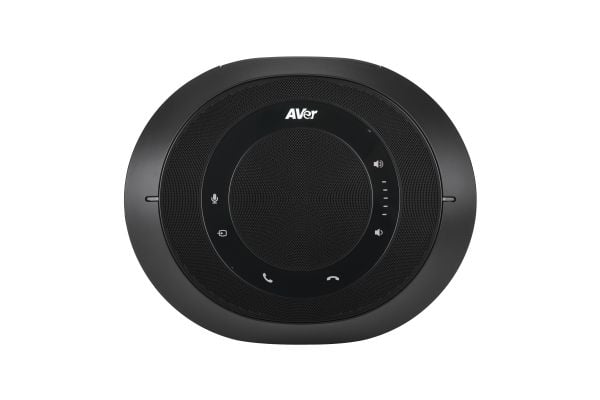 AVer Expansion Speakerphone - Konferenssipuhelin håndfri - kablet - AVer FONE540, VC520 PRO, VC520 Pro2, VC520 Pro3, VC540 -puhelimille