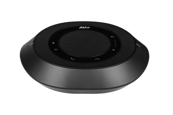 AVer Expansion Speakerphone - Konferenssipuhelin håndfri - kablet - AVer FONE540, VC520 PRO, VC520 Pro2, VC520 Pro3, VC540 -puhelimille