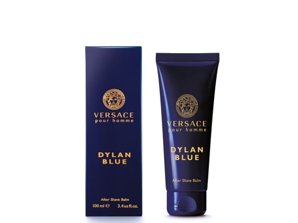 Versace Pour Homme Dylan Blue After Shave Balm 100 ml (man)