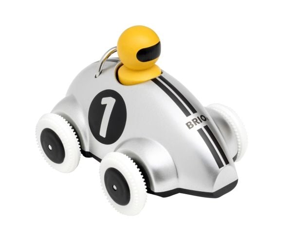 BRIO 30232 Push & Go Racer - Special Edition