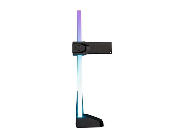 Cooler Master MasterAccessory - GPU-bøylesett - svart