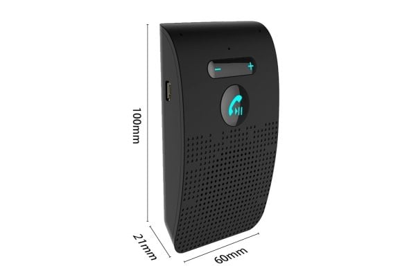 MBG Line SP09 handsfree-sarja