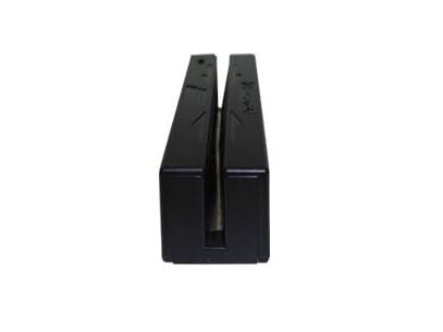 MagTek Swipe Reader - Magnetkortleser - USB - svart