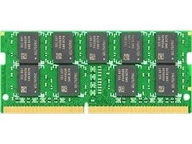 Syn-ogy - DDR4 - modul - 16 GB - SO DIMM 260-PIN - 2666 MHz / PC4-21300 - 1,2 V - ikke bufferet - ECC - for Deep Learning NVR DVA3219