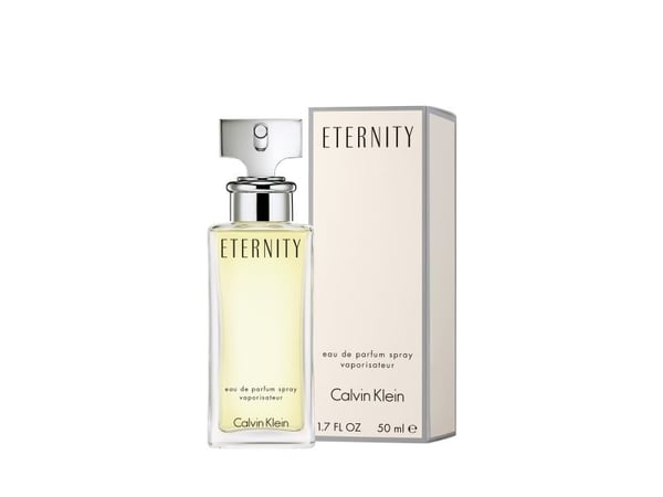 Calvin Klein Eternity EDP 50ml