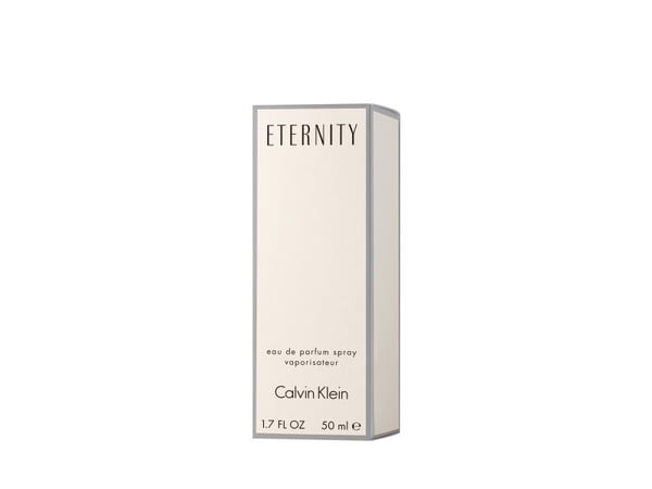 Calvin Klein Eternity EDP 50ml