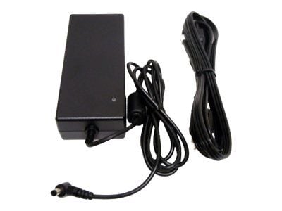 ASUS - Strømadapter - AC 100-240 V - 120 watt - for All-in-One PC ET2011; Essentio CS5111; G50; G60; K55; Lamborghini VX5; N53; N55; N71; NX90