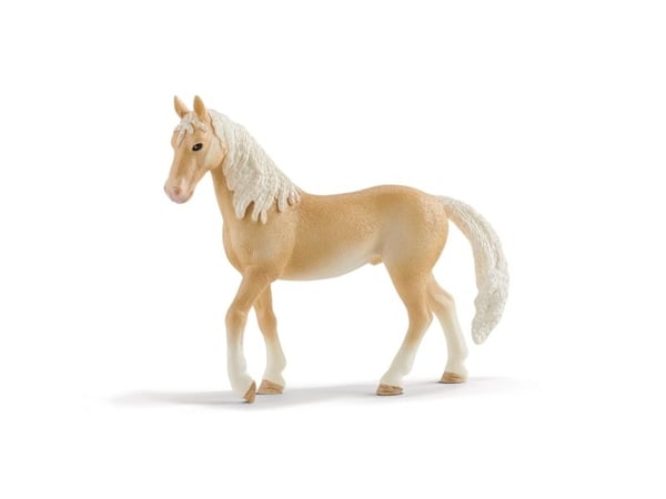 Schleich Horse Club - Akhal Teke Stallion