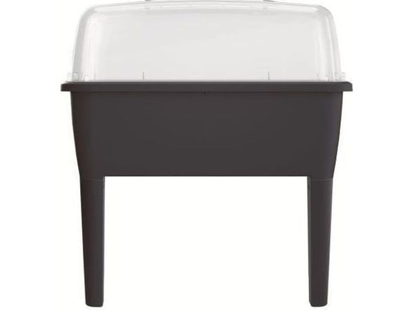 Prosperplast Miniszklin 38 cm x 77 cm x 82 cm (DREP770-S433)