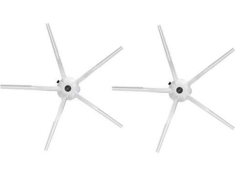 Roborock Side Brush White - Compatible with S5/S5 Max/S6/S6 MaxV - Original Accessorie - 1 pcs.