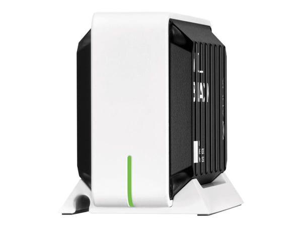 Western Digital WDBAMF5000ABW-WE, 500 GB, USB Type-C, 3.2 Gen 2 (3.1 Gen 2), Musta, Valkoinen
