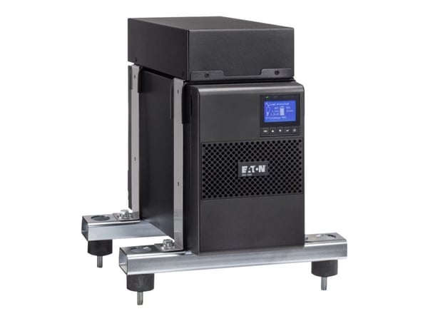 Eaton 9SX 9SX1000IM - UPS - AC 200/208/220/230/240 V - 900 watt - 1000 VA - RS-232, USB - utgangskontakter: 6