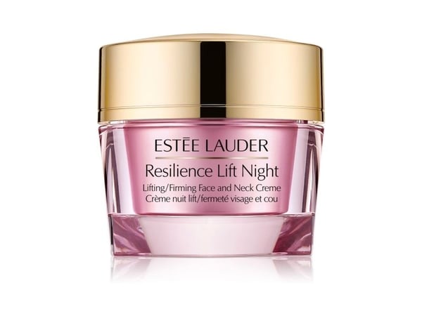 E.Lauder Resilience Multi-Effect Night - Dame - 50 ml
