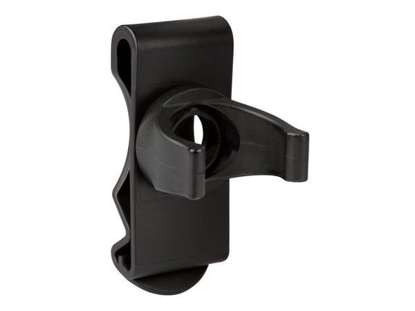 LED LENSER Intelligent Clip Type C - Taskulampun kiinnityskannatin - LED LENSER T7.2, T7M; M-sarja M7RX; P-sarja P7, P7.2, P7QC; T-sarja T7.2, T7M;...