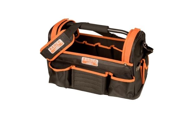 Bahco Tool Bag Hard Side Open Top - Bærepose for verktøysett