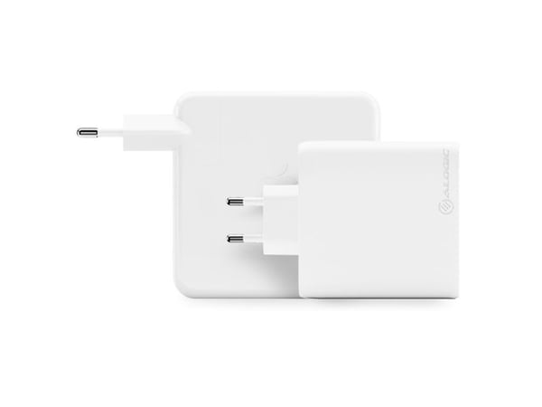 ALOGIC 4X100, Sisätila, USB, 20 V, 2 m, Valkoinen