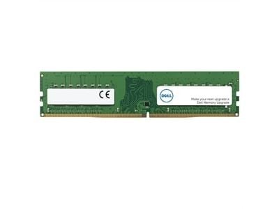 Dell - DDR4 - modul - 16 GB - DIMM 288-pin - 3200 MHz / PC4-25600 - 1.2 V - ikke-bufret - ikke-ECC - Oppgradering