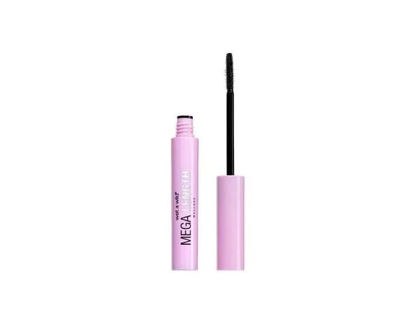 WET N WILD_Mega Length Mascara Lengthening Mascara Very Black 6ml